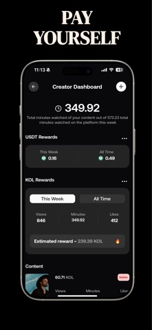 Kollectiv Screenshot 5 of 6