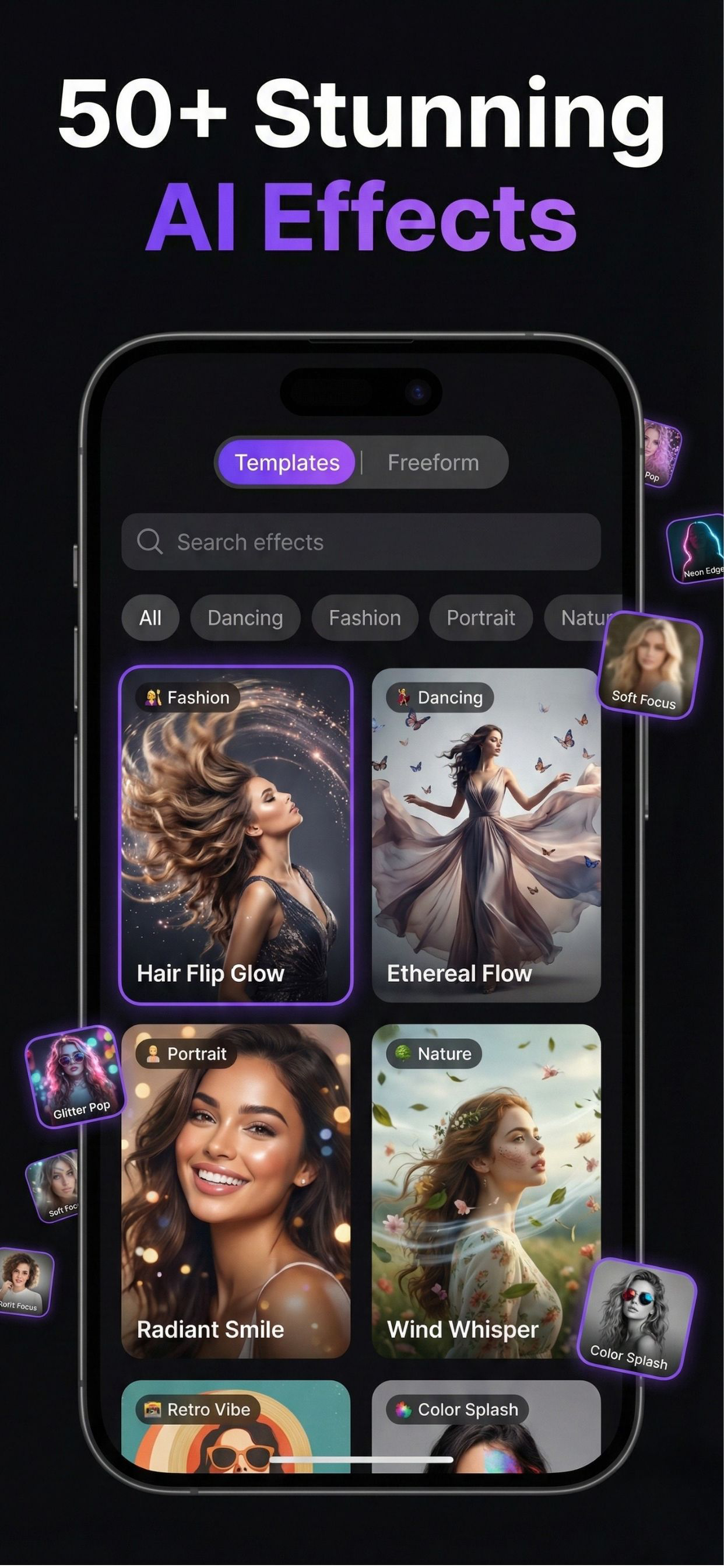 Pixhub - AI Video Generator screenshot 3