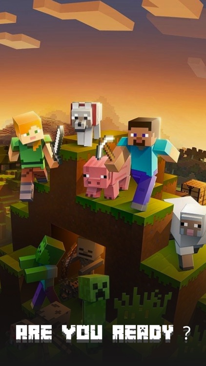 Maps & Addons for Minecraft