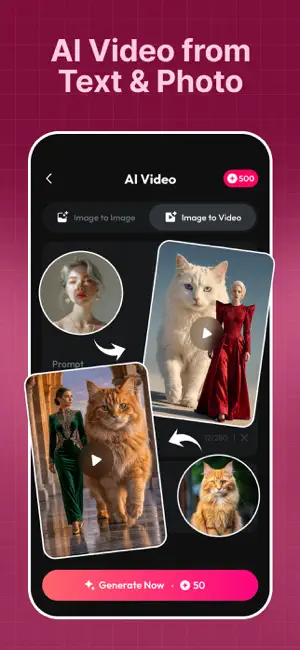 Flashloop: AI Video Generator screenshot 3