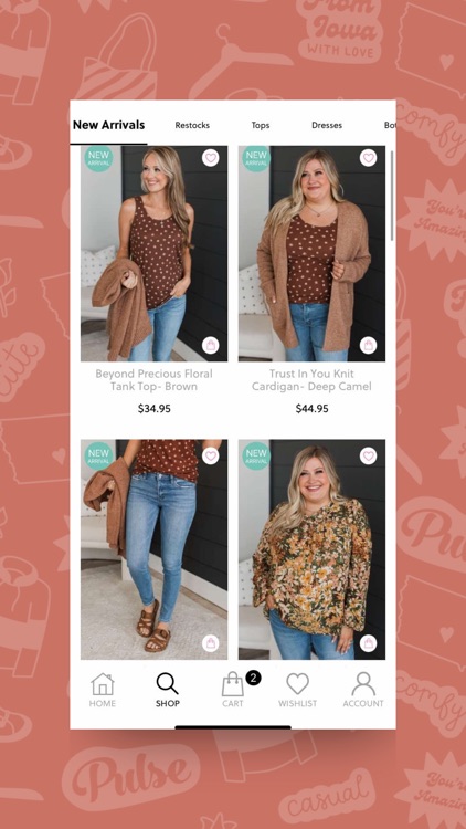 The Pulse Boutique screenshot-4