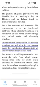 EPUB Reader - For EPUB Book screenshot