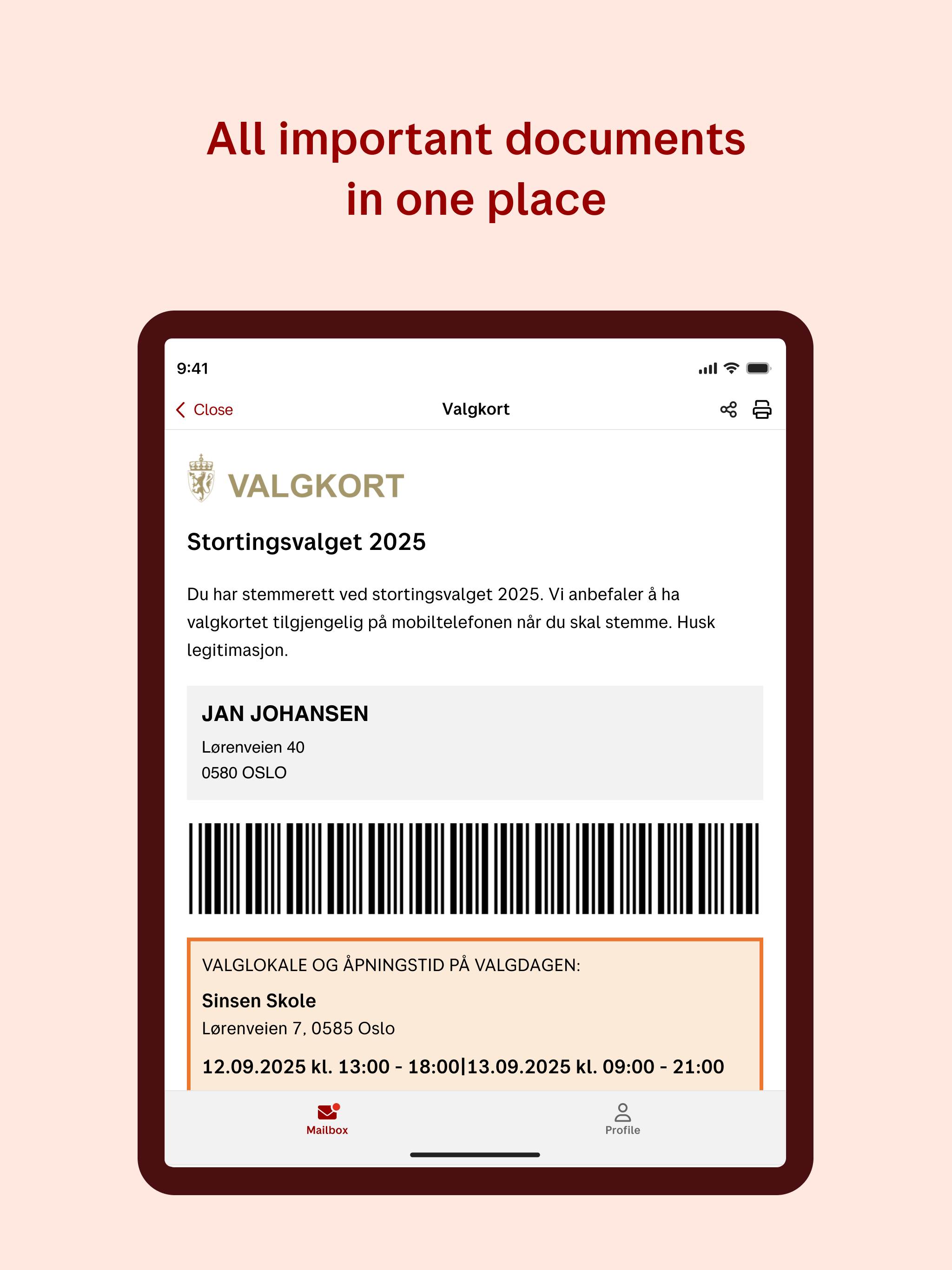 Digipost