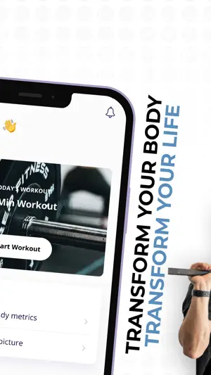 Reform Nutrition & Training screenshot 2