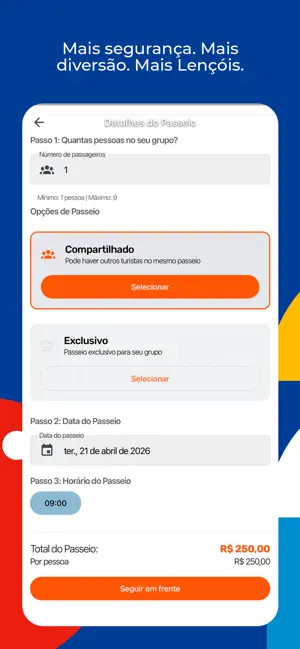 PalmXP screenshot 1