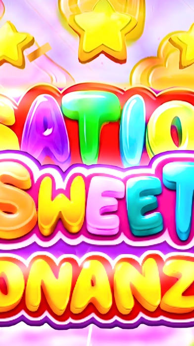 Sweet Bonanza Treats Screenshot