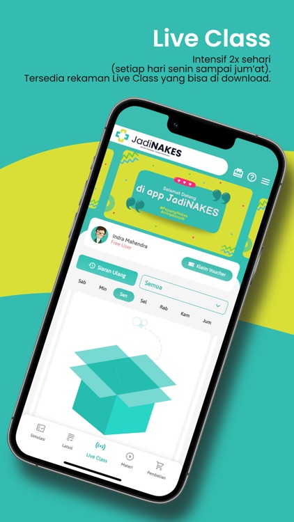 JadiNakes screenshot-3