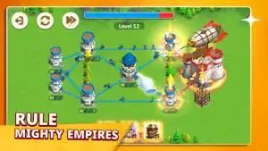 The Castle: Imperial Rebels screenshot 4