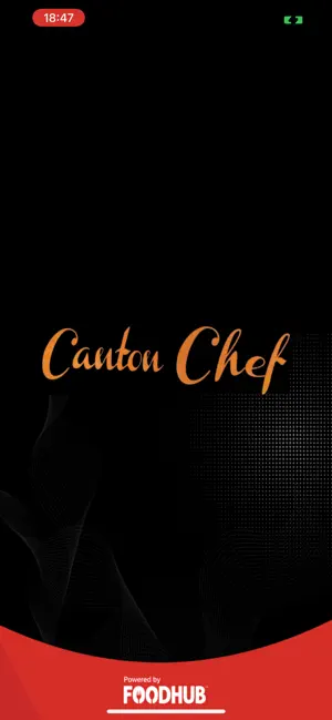 CANTON CHEF Chinese Takeaway screenshot 1