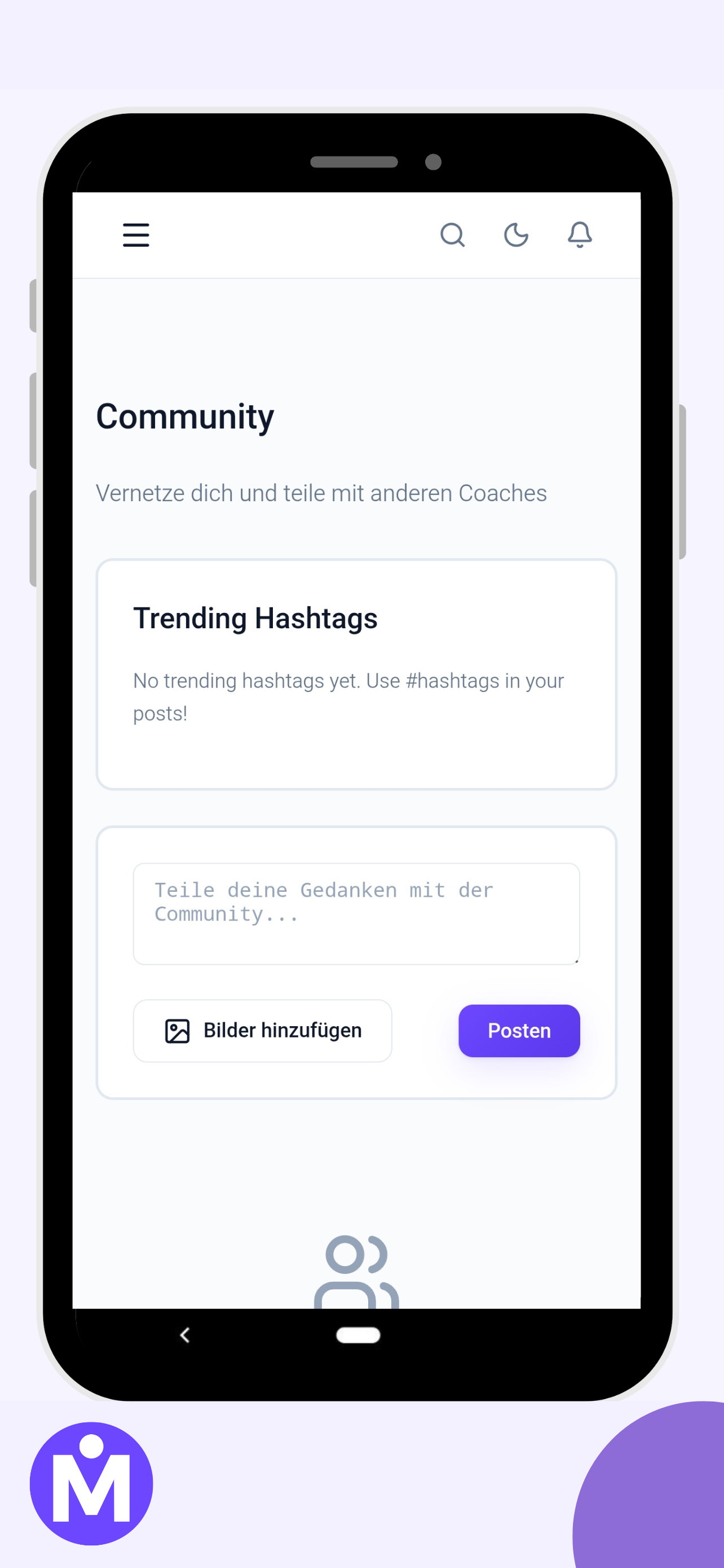 My-Coach-Finder screenshot 6
