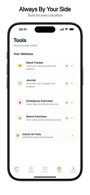Overcome Shyness - 21 Day Plan screenshot 4