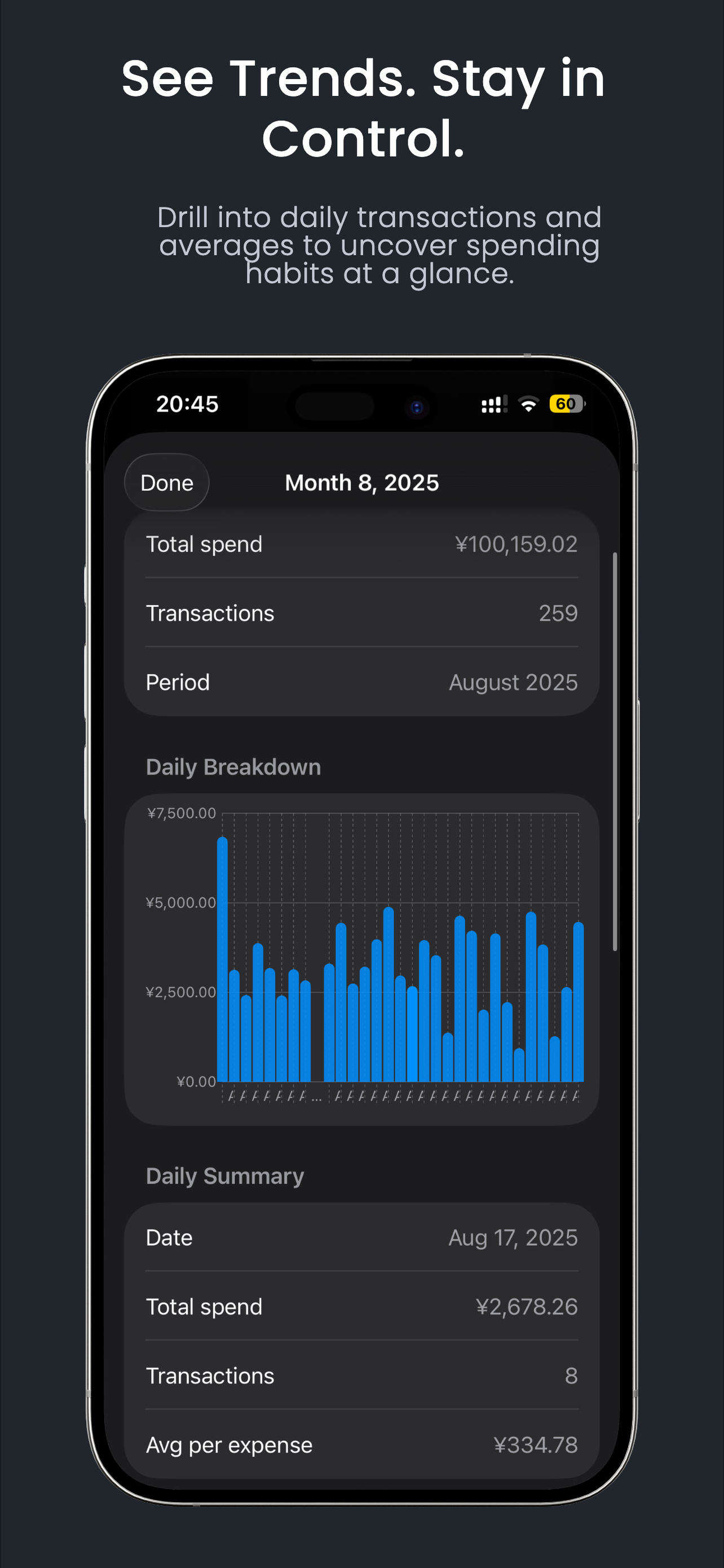 Insight Ledger