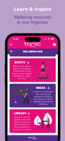 Tonic And Me Screenshot 3 of 10