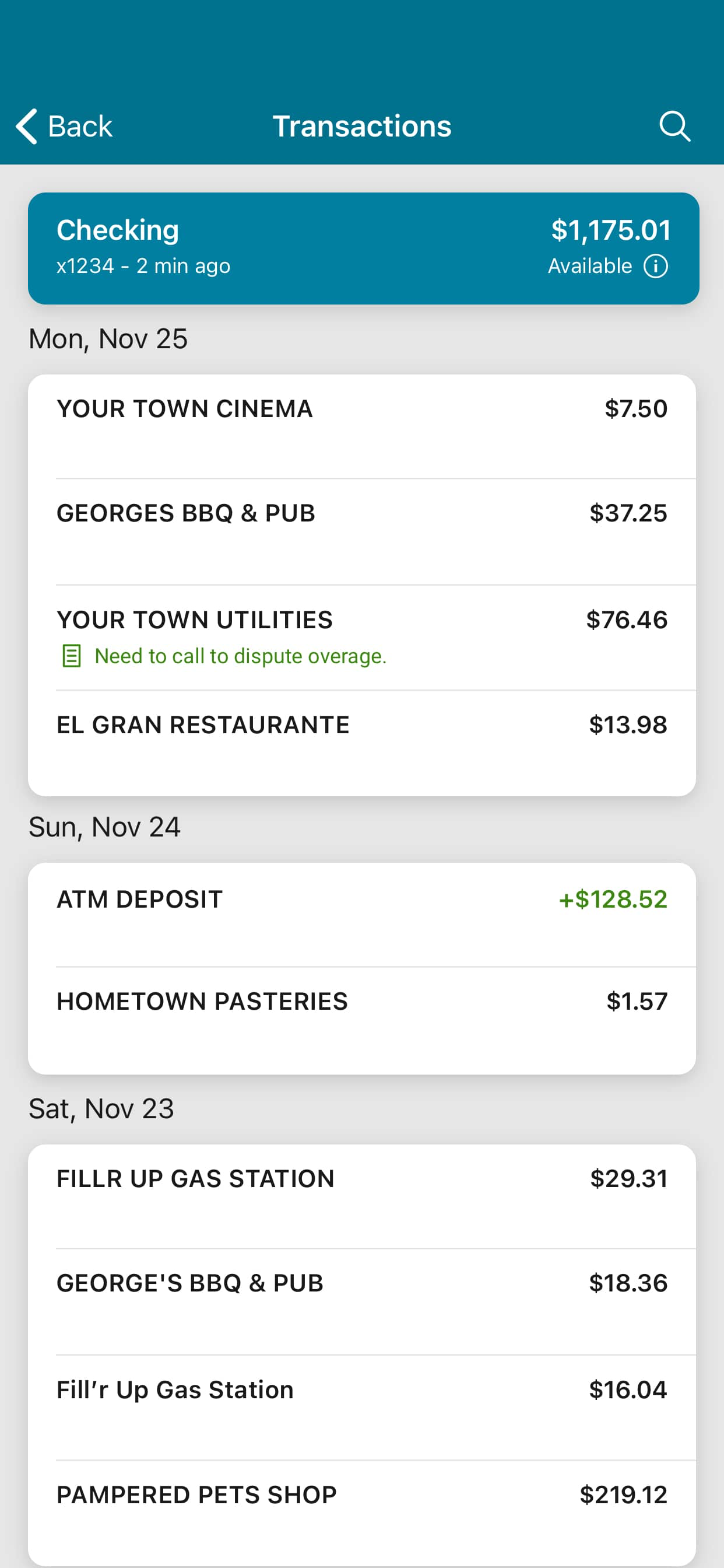 Alive Credit Union