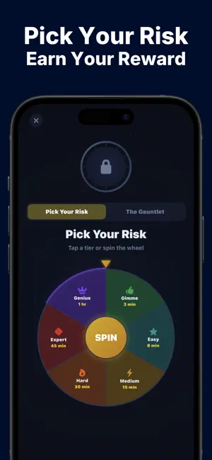 Nerve - Screen Time Control screenshot 3