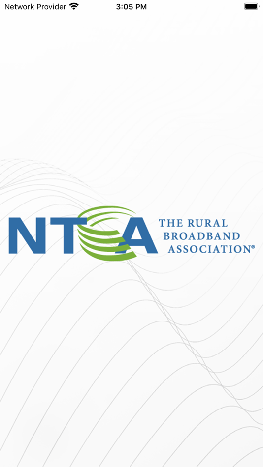 #1. NTCA App (iOS) 由: National Telecommunication Cooperative Association (NTCA)