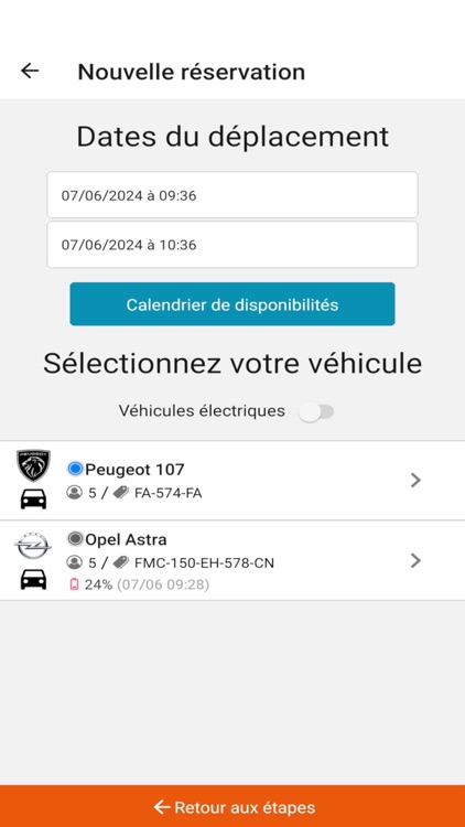 Ema Carpool screenshot-5