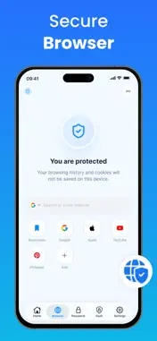 Authenticator・ screenshot 5