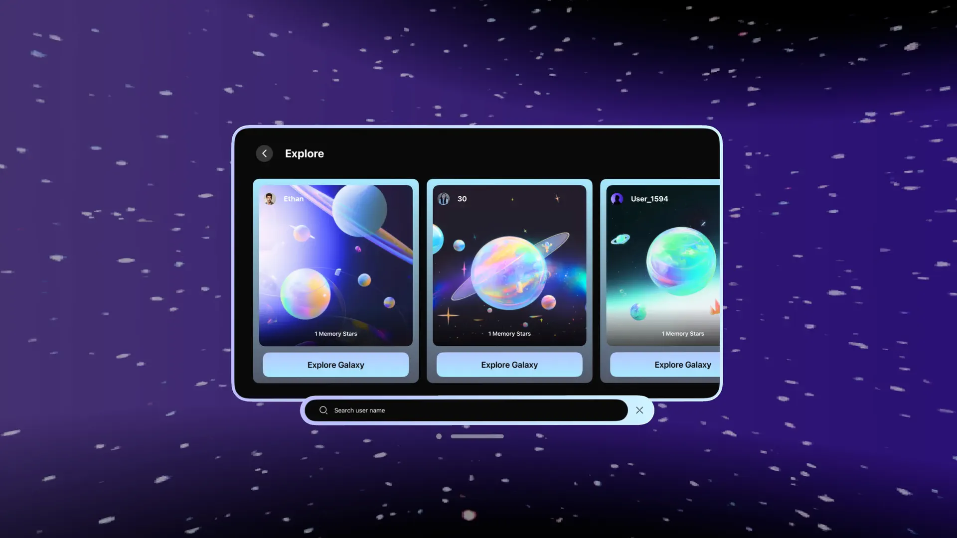 Celestoria screenshot 4