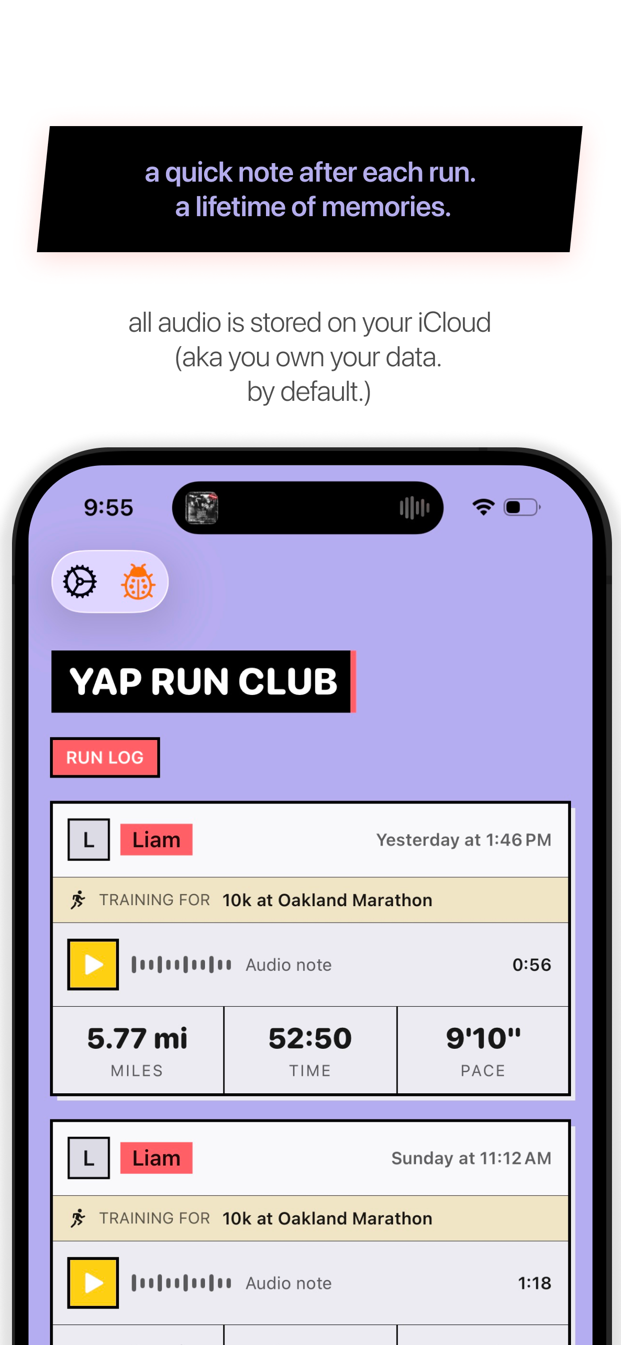 Yap Run Club