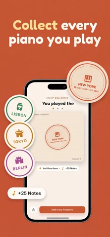 PianoSpot screenshot 5