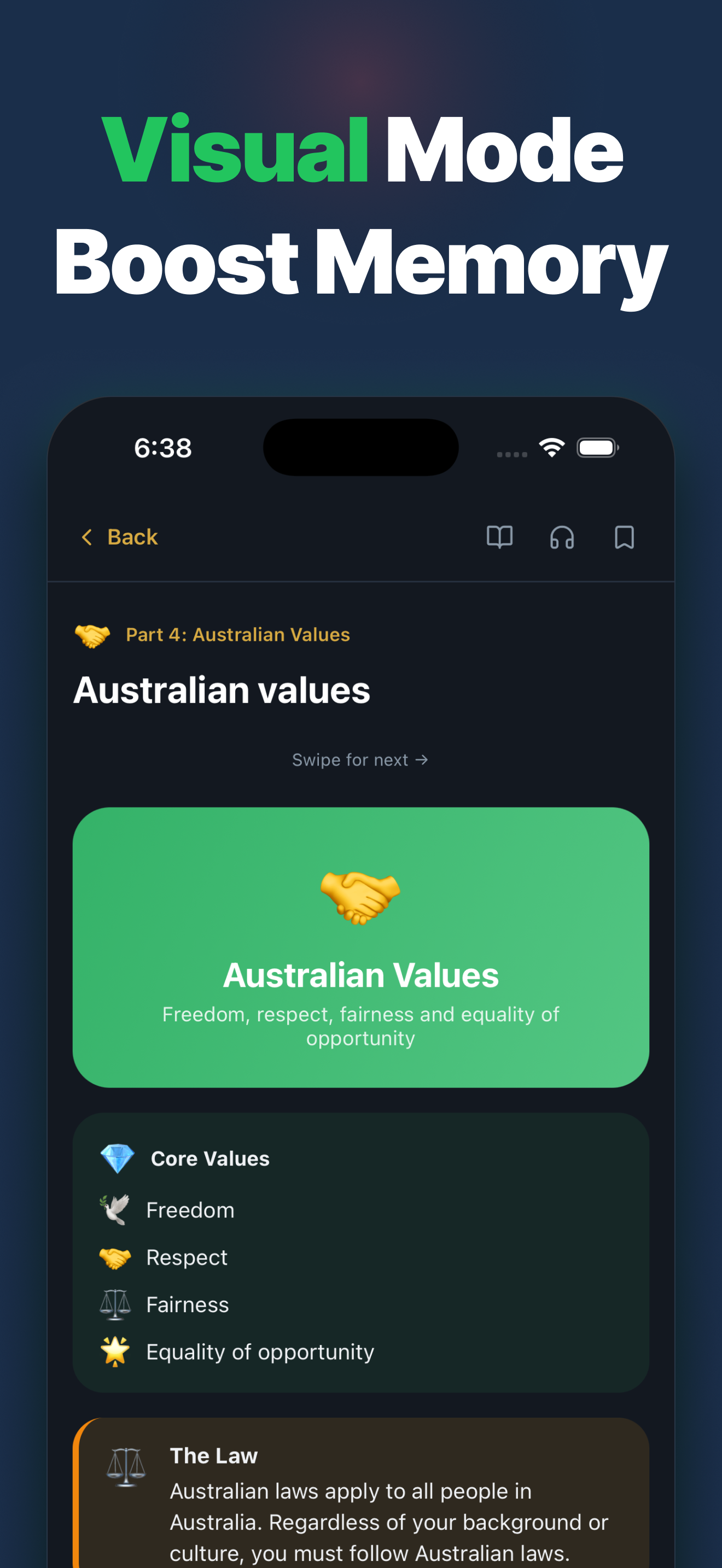 Citizenship Test AU 2026 [New]