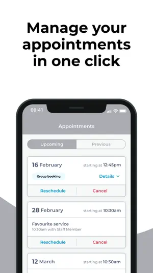 Schnittpunkt screenshot 2