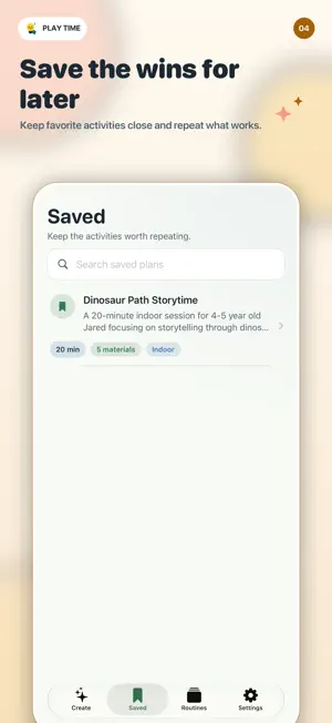 Play Time: Kids Activities screenshot 4