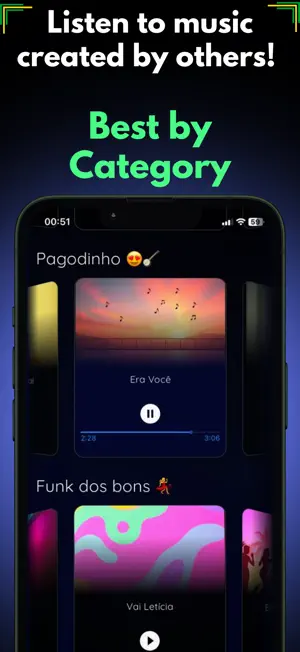Music Creator AI - Advanced screenshot 3