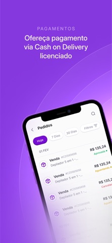 Coinzz screenshot
