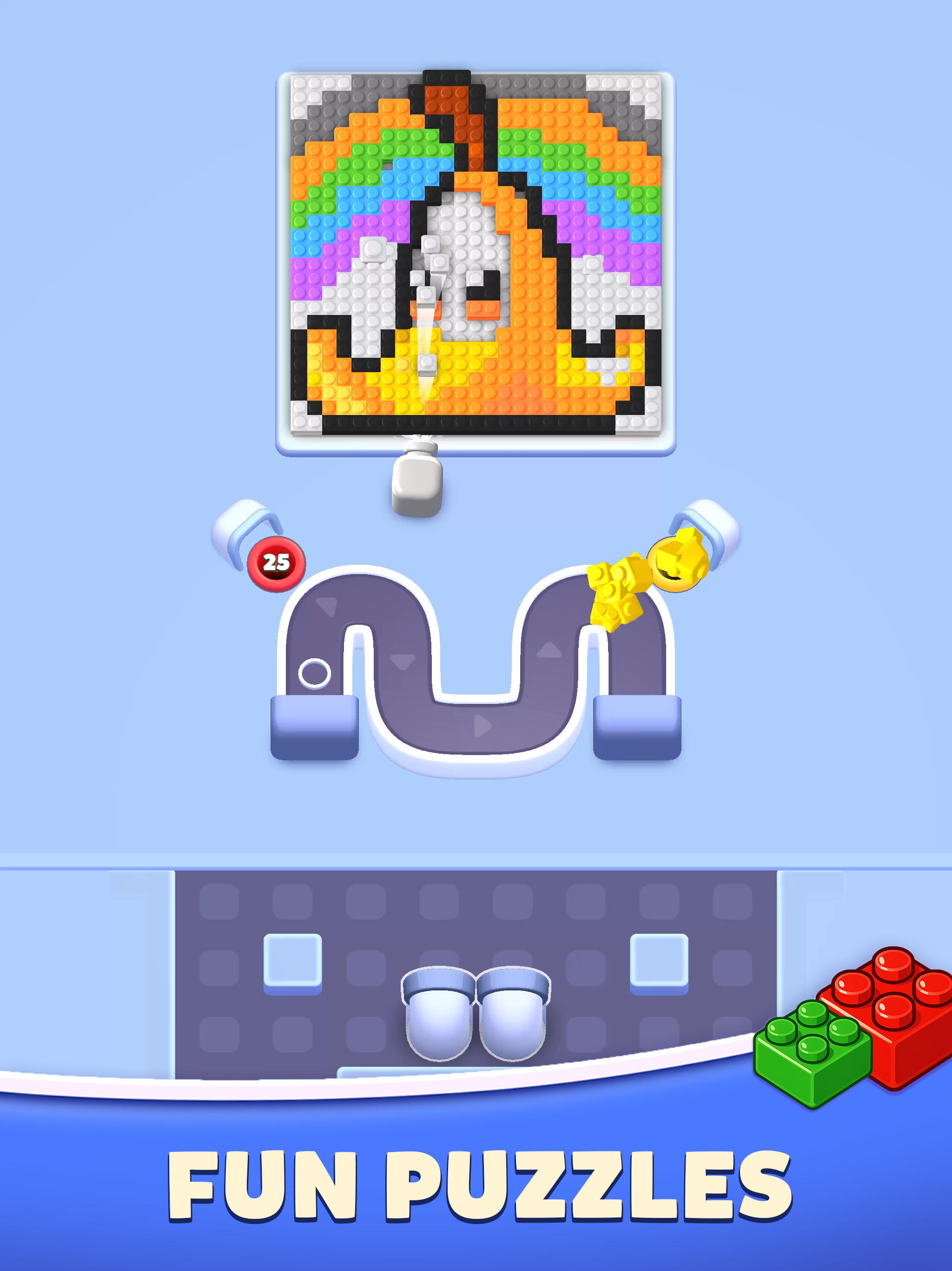 Art Blocks Factory screenshot 15