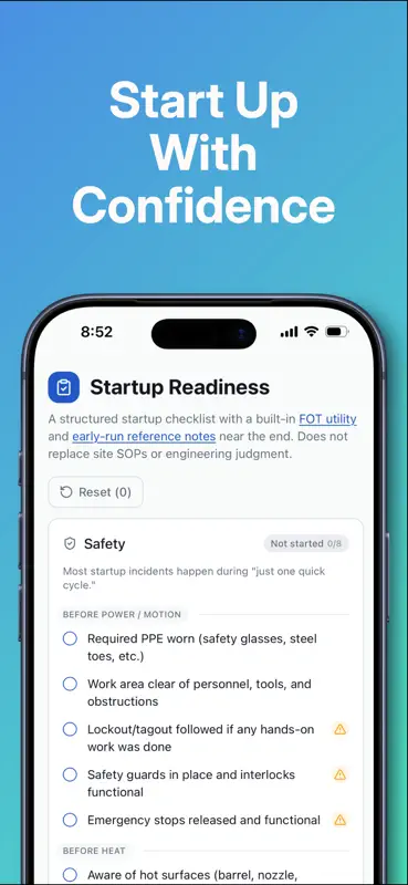 Pressly Guide screenshot 5 of 5