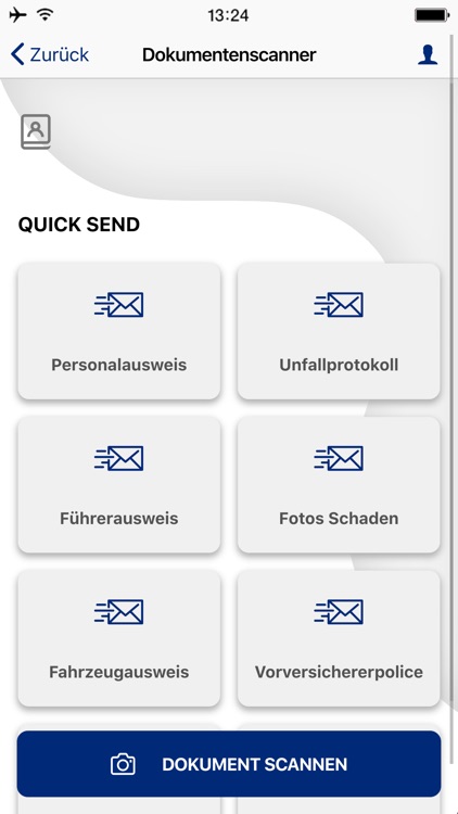RVZ Schweiz screenshot-3