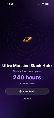Energy Clicker: Idle Tapper iPhone screenshot