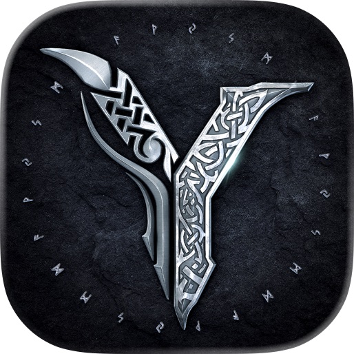 Legend of YMIR