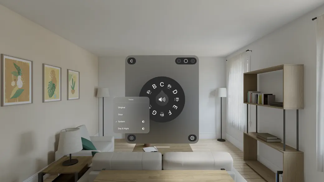 Onyx: Pitch Pipe screenshot 4