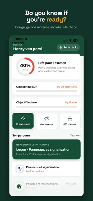 Driivio screenshot 1