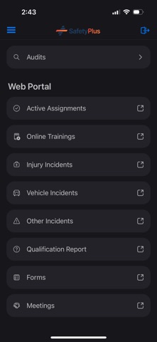 SafetyPlus | Edge Screenshot 1 of 3