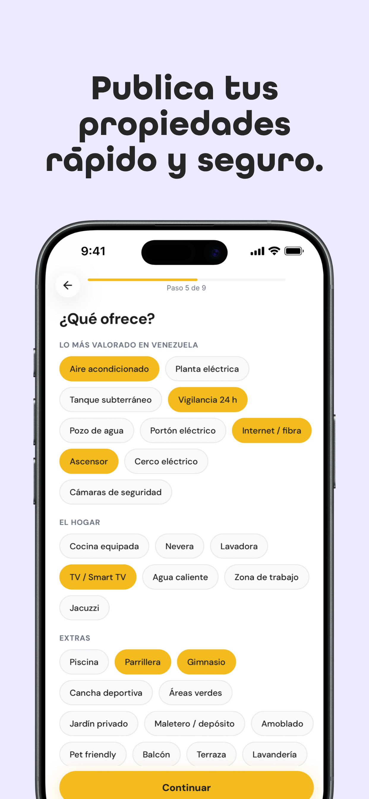 casave screenshot 5
