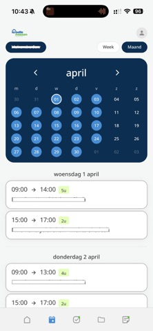 La Belle Maison APP Screenshot 2 of 4
