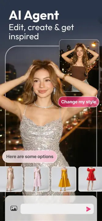 YouCam Makeup: Screenshot 4 von 10