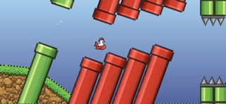 Honk - Flap & Build Screenshot 1 of 6