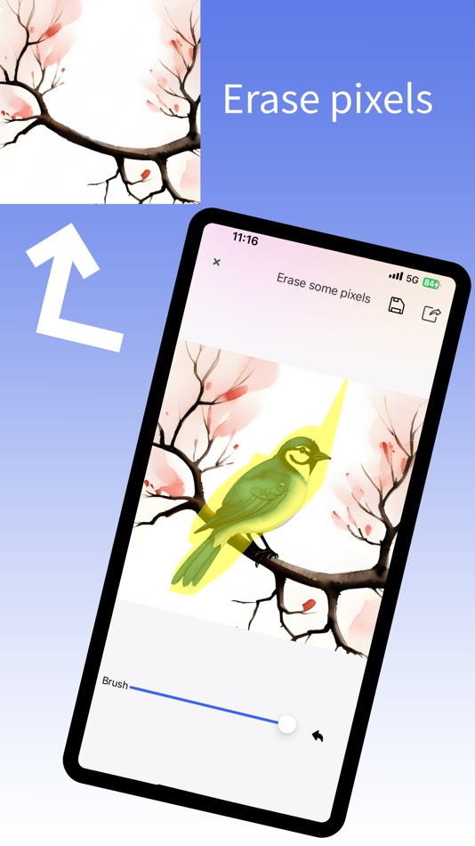 #5. ImagesAI (iOS) 由: 其斌 胡
