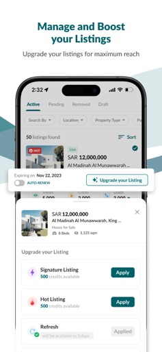 Bayut KSA - Real Estate screenshot 7