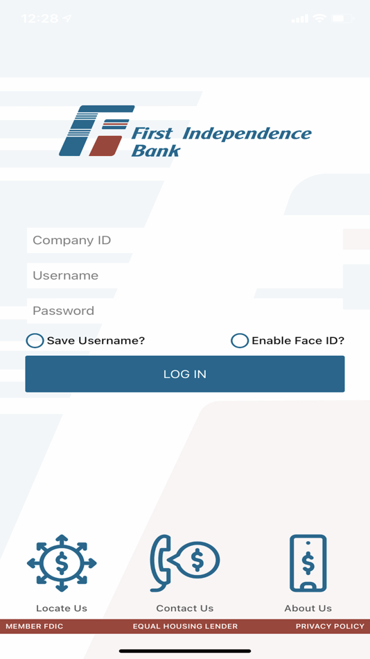 #1. First Independence Business (iOS) بواسطة: First Independence Bank