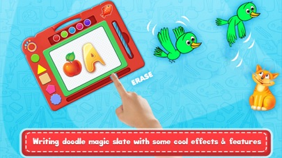 Magic Slate Simulator Screenshot