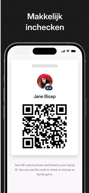 ACT. screenshot 4