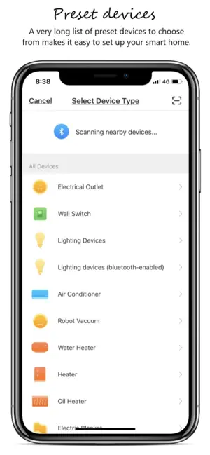DOCHSL screenshot 3