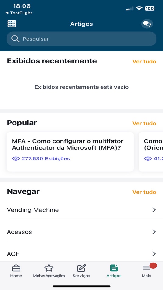#6. IUSolutions (iOS) 由: Fundação Saúde Itaú