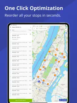 Route4Me Route Planner screenshot 10